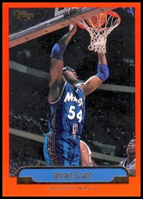 96 Horace Grant
